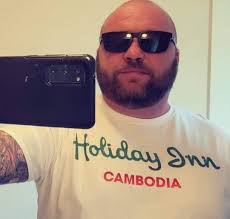 Isaac, My name is Chris Pittman, long time friend of Brian Witvoet. He told  me your story last night and I wanted to reach out. I too have been going  through some