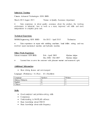 Our company is principally involved in the fabrication and maintenance of palm oil milling plant and machinery, distribution of palm oil milling machinery parts and hardware. Personal Particulars Resume