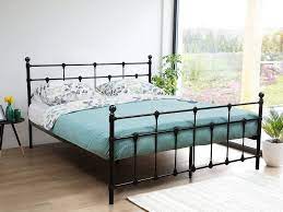 (2) total ratings 2, $429.88 new. Metal Eu King Size Bed Frame Black Lynx Furniture Lamps Accessories Up To 70 Off Avandeo Online Store