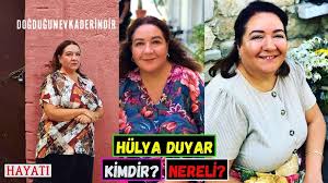 Cem yılma zile reklam çekimleri sırasında fenalaşan oyuncu hülya duymaz, hastaneye kaldırıldı. Dogdugun Ev Kaderindir Sultan Kim Hulya Duyar Kimdir Nereli Yasi