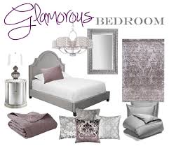 Glamorous Bedroom Mood Board Glamourous Bedroom Glam Bedroom Bedroom Inspirations