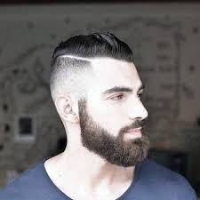 50 Short Hair With Beard Styles For Men Sharp Grooming Ideas