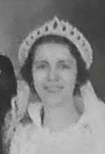 Deolinda Lena Pacheco, * 1915