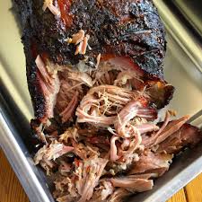 Das Originale Pulled Pork Amerikan Bbq