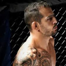 Lucas Lopes vs. Dominic Brown, Strikeforce Challengers 5