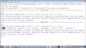 Here we split the string to words and iterated our each word in string using generator expression. Python Tutorial 14 Splitting A Variable Into A List Of Individual Words Youtube