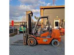 Steinbock CD-30C Forklift