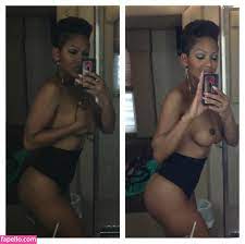 Meagan good nude video