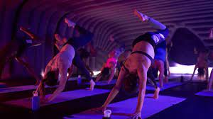 Discover great deals on thousands of local beginners classes, pregnancy yoga classes in brixton. Hot Yoga In Brixton Hotpod Yoga