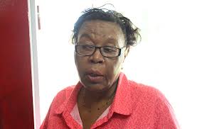 Neglected children receiving help