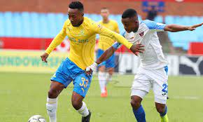 How to watch the mamelodi sundowns vs chippa united live stream video. Psl Mamelodi Sundowns Vs Chippa United Mamelodi Sundowns Official Website