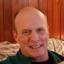 Keith D. Kerfoot Obituary