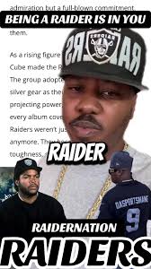 Ice Cube Raider Shield Shirt