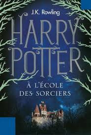 Bol Com Harry Potter A L Ecole Des Sorciers Ebook J K Rowling 9781781100820 Boeken