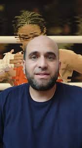 Avec la fin des JO, vous propose ce texte, Imne Khalif, l'idéal algérien.