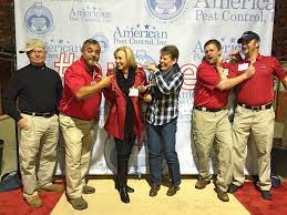 Claim your listing | testimonials. American Pest Control Winder Home Facebook