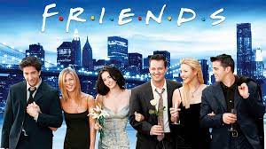 Watch Friends Free Online Watch And Download Friends Season 9 Complete With English Subtitles Tv Friends Friends Tv Show Netflix