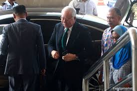 Local municipalities/ec143 maletswai/audit report 2011.pdf. Audio Recording Of Meeting On Amendments To 1mdb Audit Report Played In Court The Edge Markets
