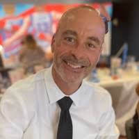 Raymond McCormick Email & Phone Number