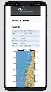 Sismología chile apk is a news & magazines apps on android. Sismologia Uchile For Android Apk Download