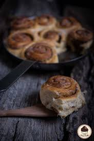 Zimtschnecken Die Besten Der Welt Mann Backt Rezepte Essen Und Trinken Backrezepte