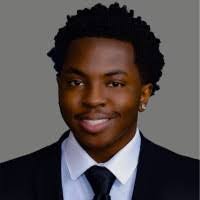 Jamarion Williams's Instagram, Twitter & Facebook