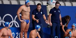 Η εθνική μας ομάδα θα αντιμετωπίσει την τετάρτη (4/8, 09:30π.μ) το μαυροβούνιο για τον προημιτελικό των ολυμπιακών αγώνων. Olympiakoi Agwnes Polo Kontra Sto Mayroboynio H E8nikh Elladas Gia Mia 8esh Sta Hmitelika Spor Iefimerida Gr