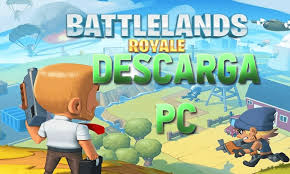 Latest apk version on phone and tablet. Descargar Y Jugar Battlelands Royale En Pc Nunca Habia Sido Tan Facil