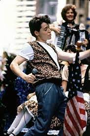 Matthew Broderick And Vlasta Krsek In Ferris Bueller S Day Off 1986 Aesthetic Movies Iconic Movies Film Aesthetic