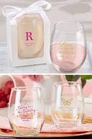 Bridal Shower Favors Tags And Accessories From My Wedding Favors Lindorelli Wine Glass Wedding Favors My Wedding Favors Bridal Shower Wine