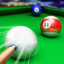 Pool strike ✓ top free 8 ball pool online amazing online eight ball pool game for android! Pool Ball Night V1 1 6 Mod Apk Apkdlmod