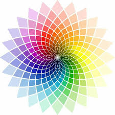 Apa yang dimaksud dengan cerita fiksi. Warna Gradasi Steemit