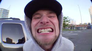 Colin Keaton rollmoslo