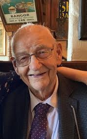 Death Notice of Kit (Francis Christopher) BRADY (Saggart, Dublin)