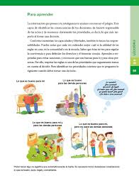 Libro de formacion civica y etica 6 grado contestado pagina 145. Formacion Civica Y Etica Quinto Grado 2017 2018 Ciclo Escolar Infowajo Com