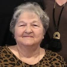Pauline Arnette Lovette Obituary September 30, 2021