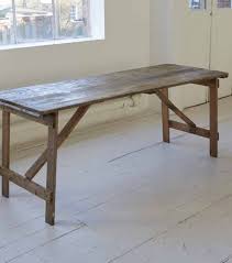 Rustic Wooden Trestle Table Wooden Trestle Table Trestle Table Trestle Table Plans