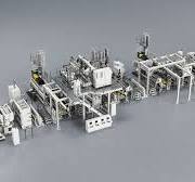 SML branches out into lamination lines for aseptic packaging ...