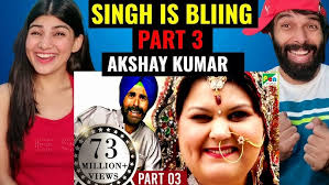 Singh Is Bliing (2015) Part 3