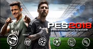 Pes 2018 should be this year, but the exception is us players who play two days in advance. Pes 2018 Offline For Android And Iphone Download