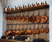 Many other elements may be present or added. Kitchenware Wikipedia