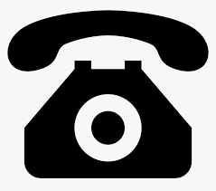 Telephone - Home Phone Icon Png, Transparent Png , Transparent Png Image -  PNGitem
