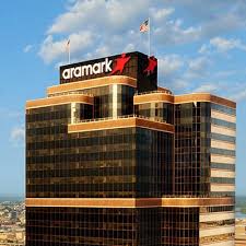 Leadership About Us Aramark