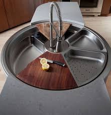 creative & modern kitchen sink ideas