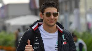 Explore tweets of esteban ocon @oconesteban on twitter. Esteban Ocon To Start 2020 Work At Renault In Abu Dhabi Test F1 News