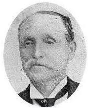 Frederick Heath (1833-1915)