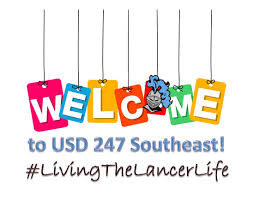 New USD 247 Staff for the 2023-2024 School Year!