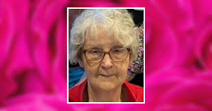 Geneva Mullins Obituary June 26, 2025