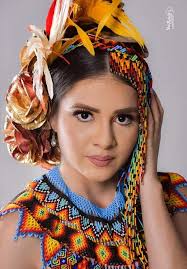 Con Luisa Fernanda Lugo, Caquetá va por la corona del Reinado Nacional del  Bambuco.