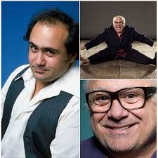 Michael Devito's Instagram, Twitter & Facebook